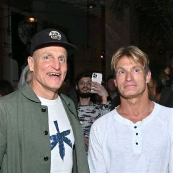 Woody Harrelson's Surprising Twin Brother: Uncover Hidden Truths
