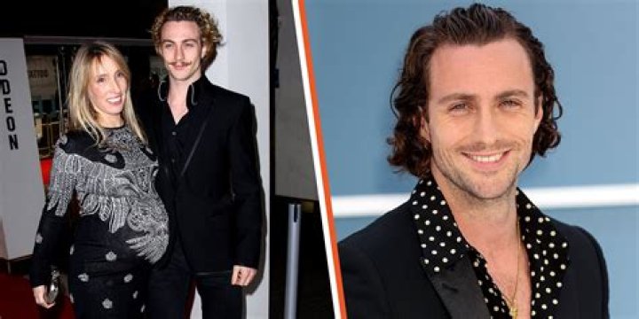 Wylda Rae Johnson: A Glimpse Into The Life of Aaron Taylor-Johnson’s Daughter