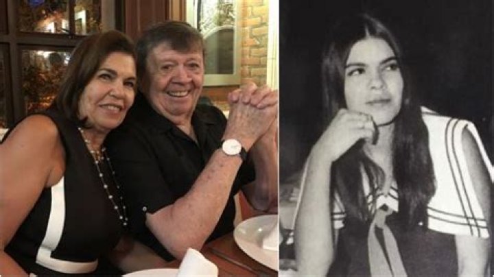 Xavier Lopez Chabelo wife: Meet Teresita Miranda |