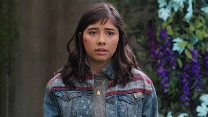 Xochitl Gomez Religion, Family Ethnicity and Origin |
