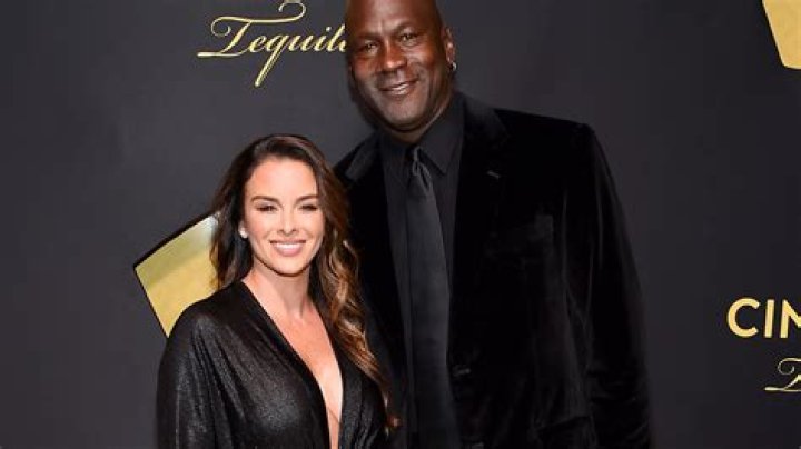 Yvette Prieto - Inside the Life of Michael Jordan's Second Wife
