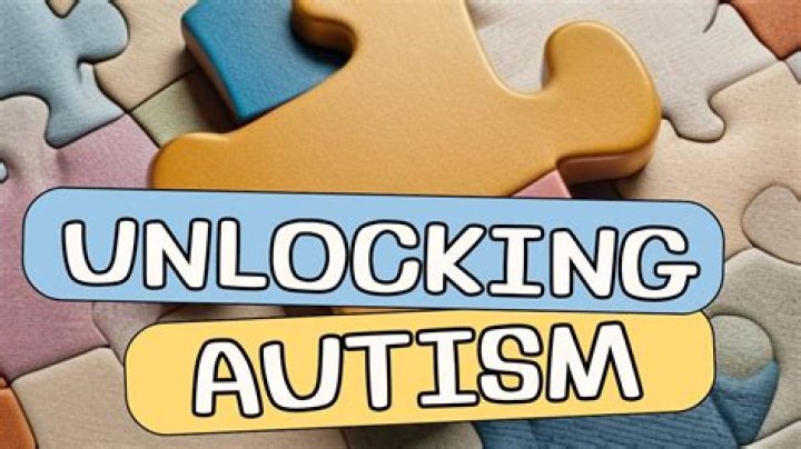 Zach Justice's Autism: Unlocking Extraordinary Potential