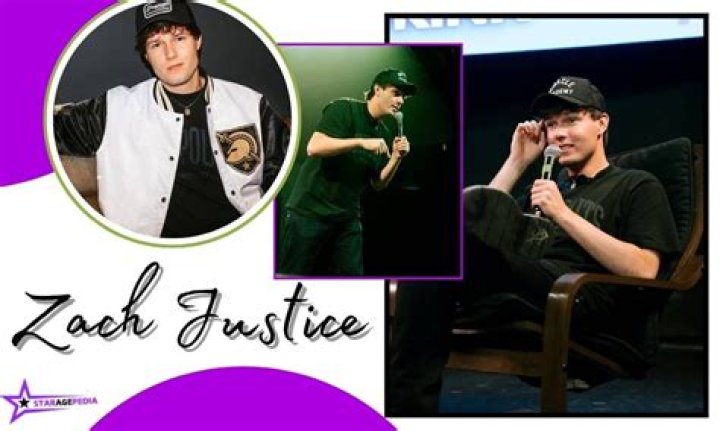Zach Justice And Autism Unveiled