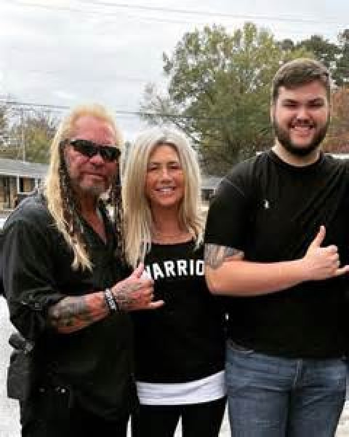 Zebediah Duane Chapman: Facts About Duane Chapman's Son