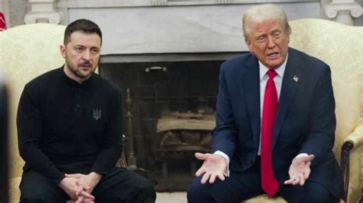 Zelenskyy And Rymma's Roadmap To Peace