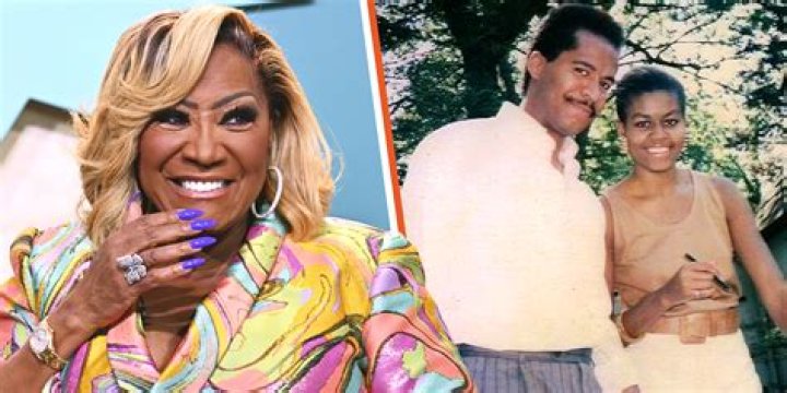 Zuri Kye Edwards: Where is Patti LaBelle's son now?